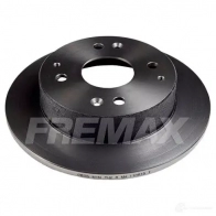 Тормозной диск FREMAX 1PYBY 3J bd0835 2886213