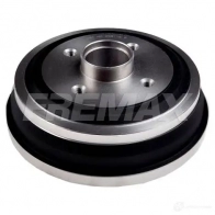 Тормозной барабан FREMAX 2886294 bd1244 5U WOY - Изображение 2