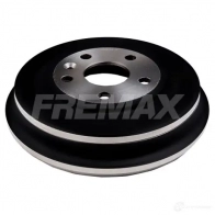 Тормозной барабан FREMAX G7I 0C 2886343 bd1555
