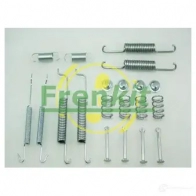Ремкомплект тормозных накладок FRENKIT 1437432882 M BNEHZ 950680 - Изображение 4