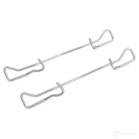 Ремкомплект колодок FRENKIT 1424610714 901755 OM 8NH - Изображение 3