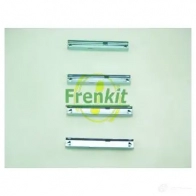 Ремкомплект колодок FRENKIT 1424610793 901857 A P7L8RY