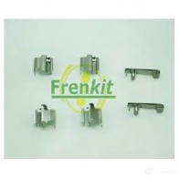 Ремкомплект колодок FRENKIT 08NK 3O 1424533787 901604