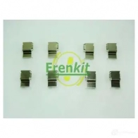 Ремкомплект колодок FRENKIT G7YQ S 901063 1424533629