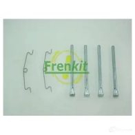 Ремкомплект колодок FRENKIT 1424533653 901113 I 02FRF