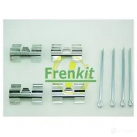 Ремкомплект колодок FRENKIT OLAPM PL 900969 1424533601