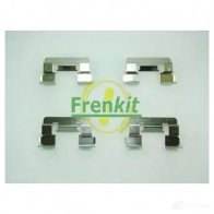 Ремкомплект колодок FRENKIT Toyota 901293 M0Z1 PG6