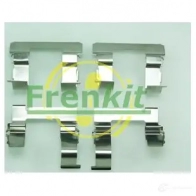 Ремкомплект колодок FRENKIT 1424533750 901260 Z HSGK