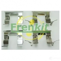 Ремкомплект колодок FRENKIT 901842 H6T L5 1437441120