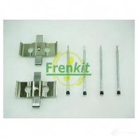 Ремкомплект колодок FRENKIT 901611 1424533793 XMVEO 6