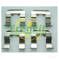 Ремкомплект колодок FRENKIT AA8 745 1424610823 901893