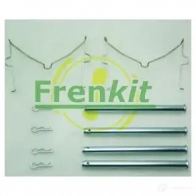Ремкомплект колодок FRENKIT 1437441130 930010 FX TJF