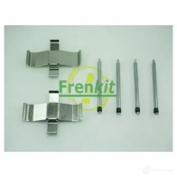 Ремкомплект колодок FRENKIT 900945 1424533597 L0 5K3