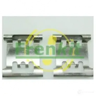 Ремкомплект колодок FRENKIT T RE3SW 1424533668 901145