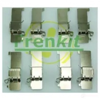 Ремкомплект колодок FRENKIT 930006 1437441210 ZQE GAON