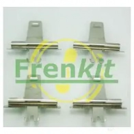 Ремкомплект колодок FRENKIT QJ I7X1 1437441168 901018