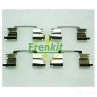 Ремкомплект колодок FRENKIT A 0FPXW9 1424610733 901774