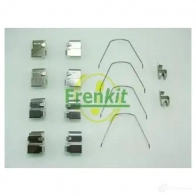 Ремкомплект колодок FRENKIT 1424533972 1 8AOY1 901651