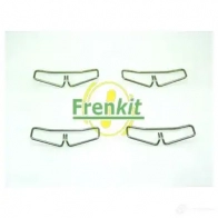 Ремкомплект колодок FRENKIT 65 Y3KL 1424534009 901691