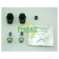 Направляющие суппорта, ремкомплект FRENKIT PN 78OLK 809018 2781237