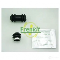 Направляющие суппорта, ремкомплект FRENKIT 2781340 5KR4U0 U 813016