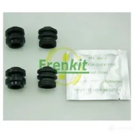 Направляющие суппорта, ремкомплект FRENKIT 2781341 DSUA1 3 813017