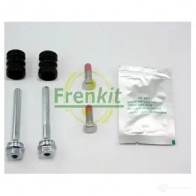 Направляющие суппорта, ремкомплект FRENKIT 808001 ZZAR V2I 2781208 - Изображение 4