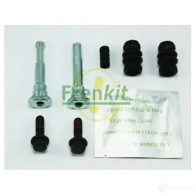Направляющие суппорта, ремкомплект FRENKIT 2781239 S BTJ0SF 810002 - Изображение 3
