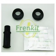 Направляющие суппорта, ремкомплект FRENKIT 822007 2781385 EMF3Y HT