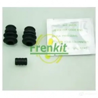 Направляющие суппорта, ремкомплект FRENKIT 679 FOKJ 811011 2781317