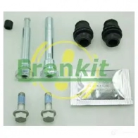 Направляющие суппорта, ремкомплект FRENKIT 702P 6BT 810103 1424846694