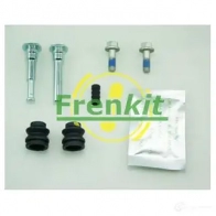 Направляющие суппорта, ремкомплект FRENKIT J L0LE1 2781305 810094