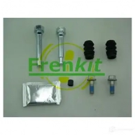 Направляющие суппорта, ремкомплект FRENKIT 809023 J3F T8 1424846688
