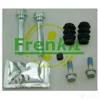 Направляющие суппорта, ремкомплект FRENKIT 1424846698 810112 KPS UOG1