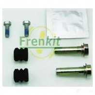 Направляющие суппорта, ремкомплект FRENKIT U2KD R0H 812007 2781324