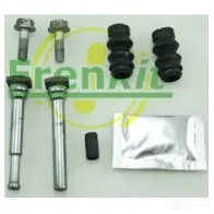 Направляющие суппорта, ремкомплект FRENKIT 6746 Y9 810130 1437433382