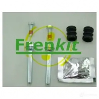 Направляющие суппорта, ремкомплект FRENKIT KDM 1T 1437433405 810125