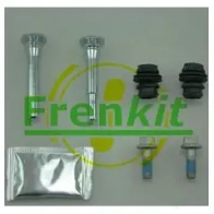 Направляющие суппорта, ремкомплект FRENKIT 809024 X KGJBZF 1424846689