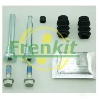 Направляющие суппорта, ремкомплект FRENKIT 1437433392 810123 JIRD OS