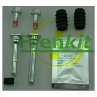 Направляющие суппорта, ремкомплект FRENKIT 1437433393 LE LHDTM 810122
