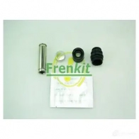 Направляющие суппорта, ремкомплект FRENKIT 2781353 815006 I1R 7XF