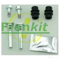 Направляющие суппорта, ремкомплект FRENKIT 1437433394 810132 XKFEC DC