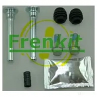 Направляющие суппорта, ремкомплект FRENKIT 1424846699 X 7L7YLF 810118