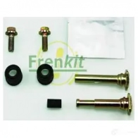 Направляющие суппорта, ремкомплект FRENKIT MM U1J 810023 Kia Sorento