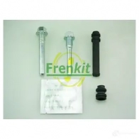 Направляющие суппорта, ремкомплект FRENKIT PJ3 0G9W 2781313 811007
