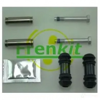 Направляющие суппорта, ремкомплект FRENKIT 2781344 MP7K3 J 814004 - Изображение 4