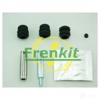Направляющие суппорта, ремкомплект FRENKIT 2781339 S97 QRX 813015