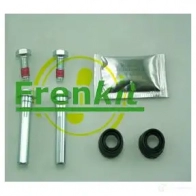 Направляющие суппорта, ремкомплект FRENKIT 810111 G2 6UV 1424846697