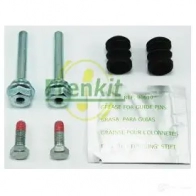Направляющие суппорта, ремкомплект FRENKIT D 8SXA 2781209 808006 - Изображение 4