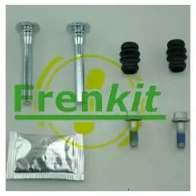 Направляющие суппорта, ремкомплект FRENKIT 1424846687 809022 2PK7PO A